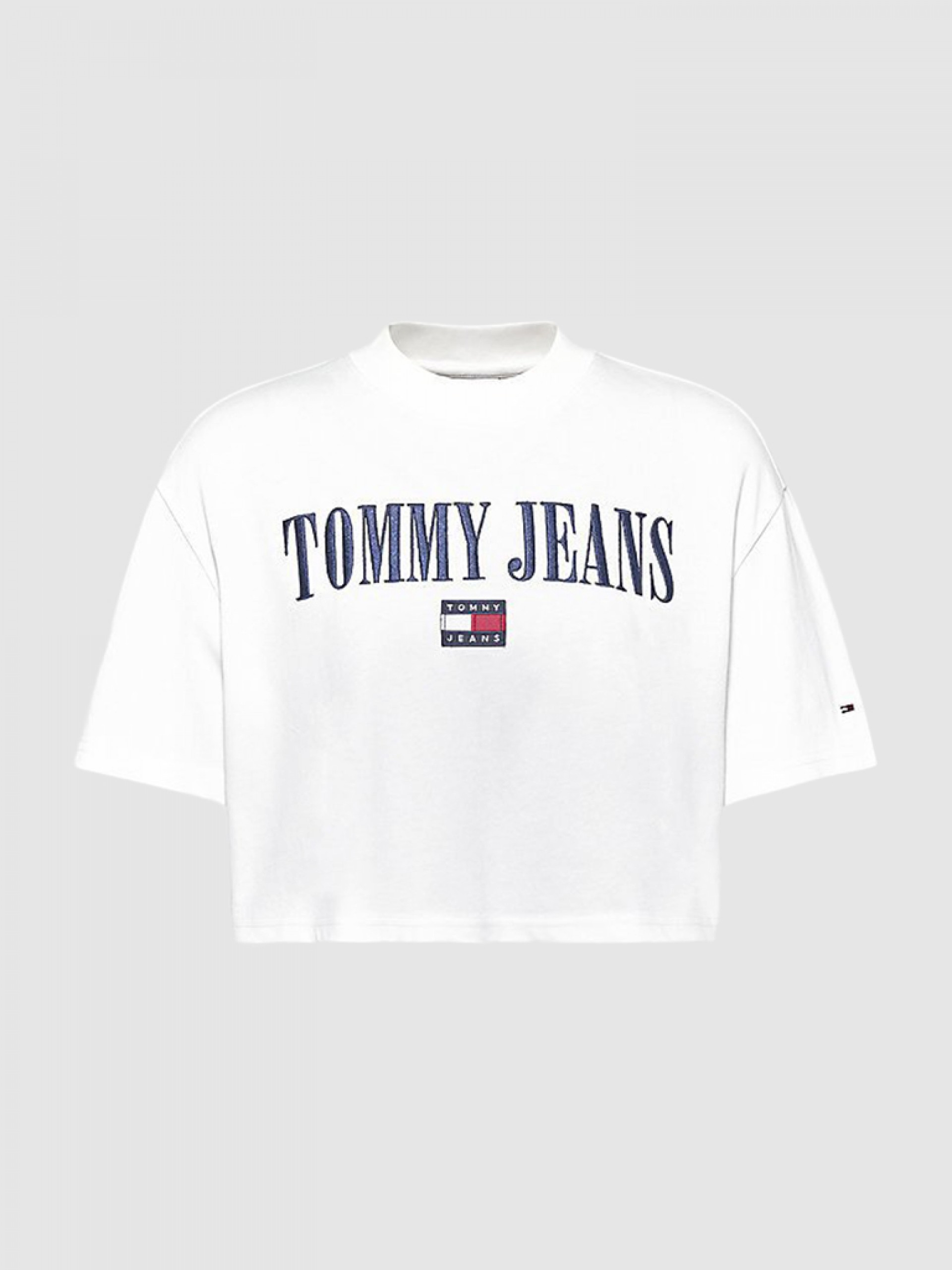 T-Shirt Woman Tommy Jeans