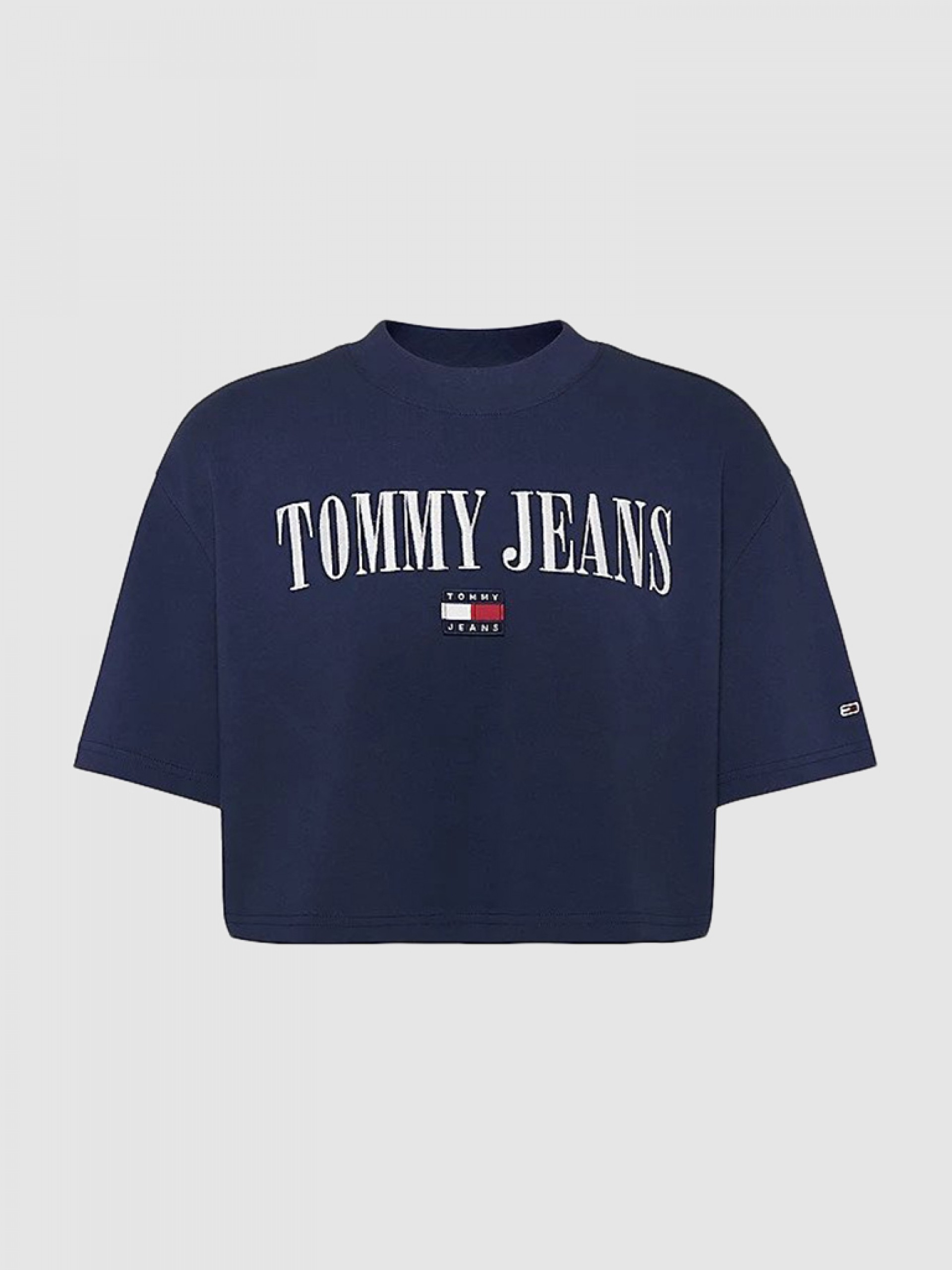 T-Shirt Woman Tommy Jeans