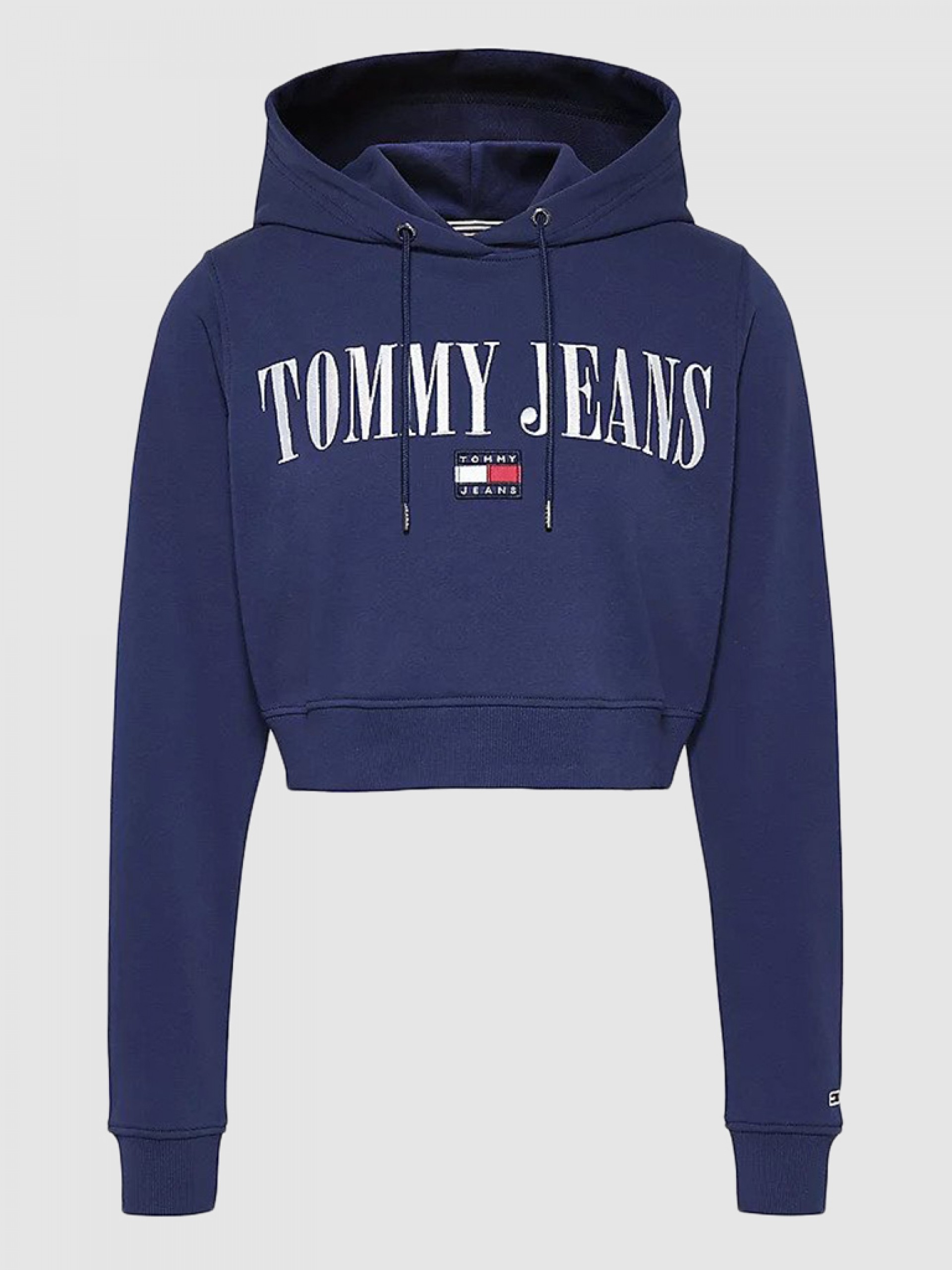 Sweatshirt Woman Tommy Jeans