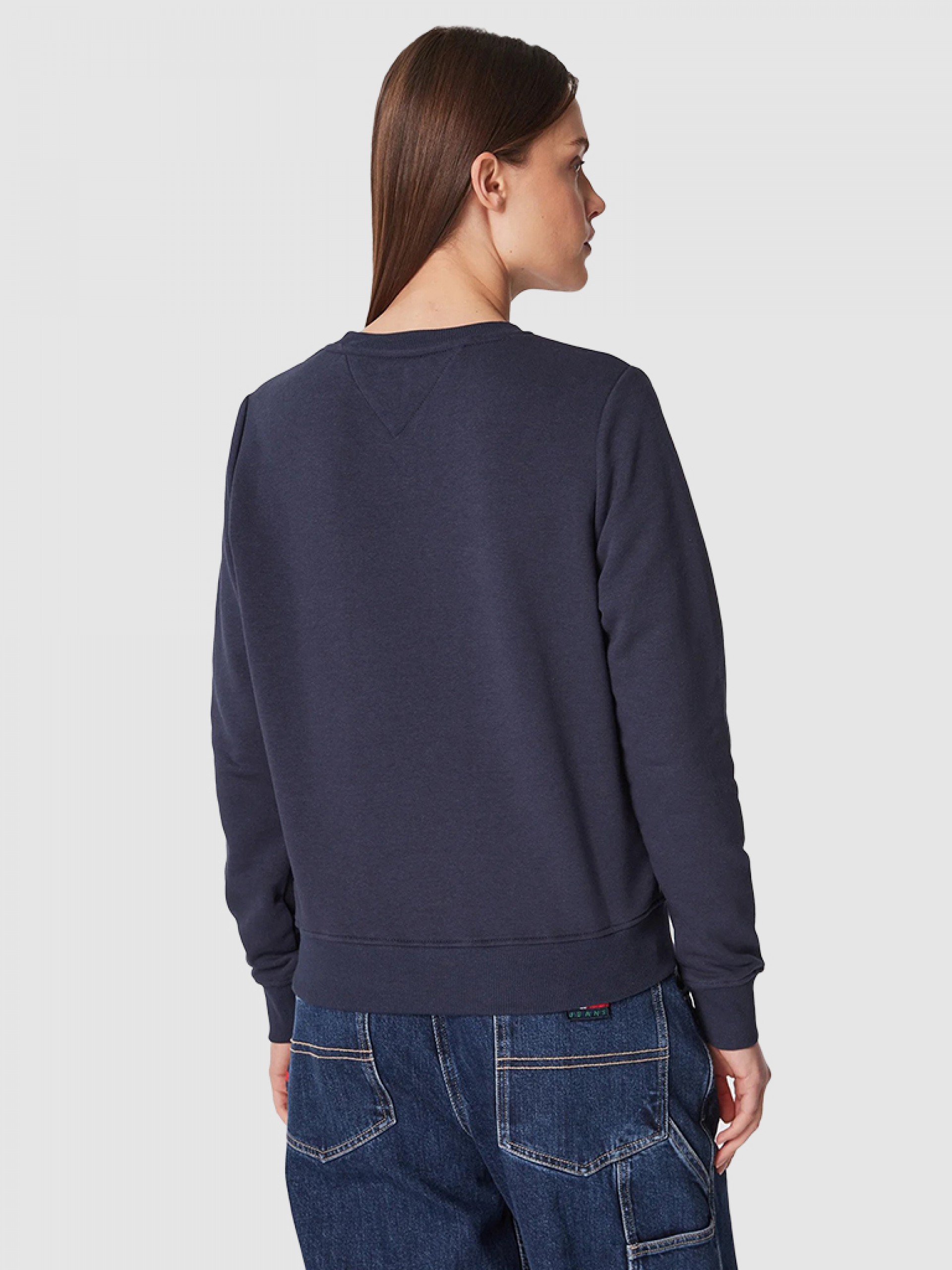 Sweatshirt Mujer Tommy Jeans