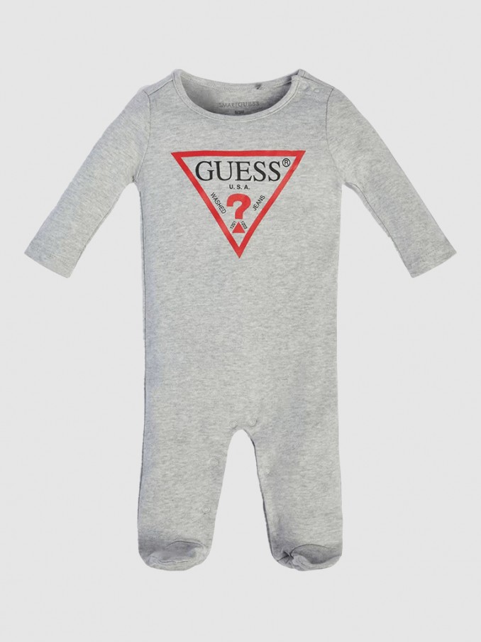 Babygrows Baby Girl Guess