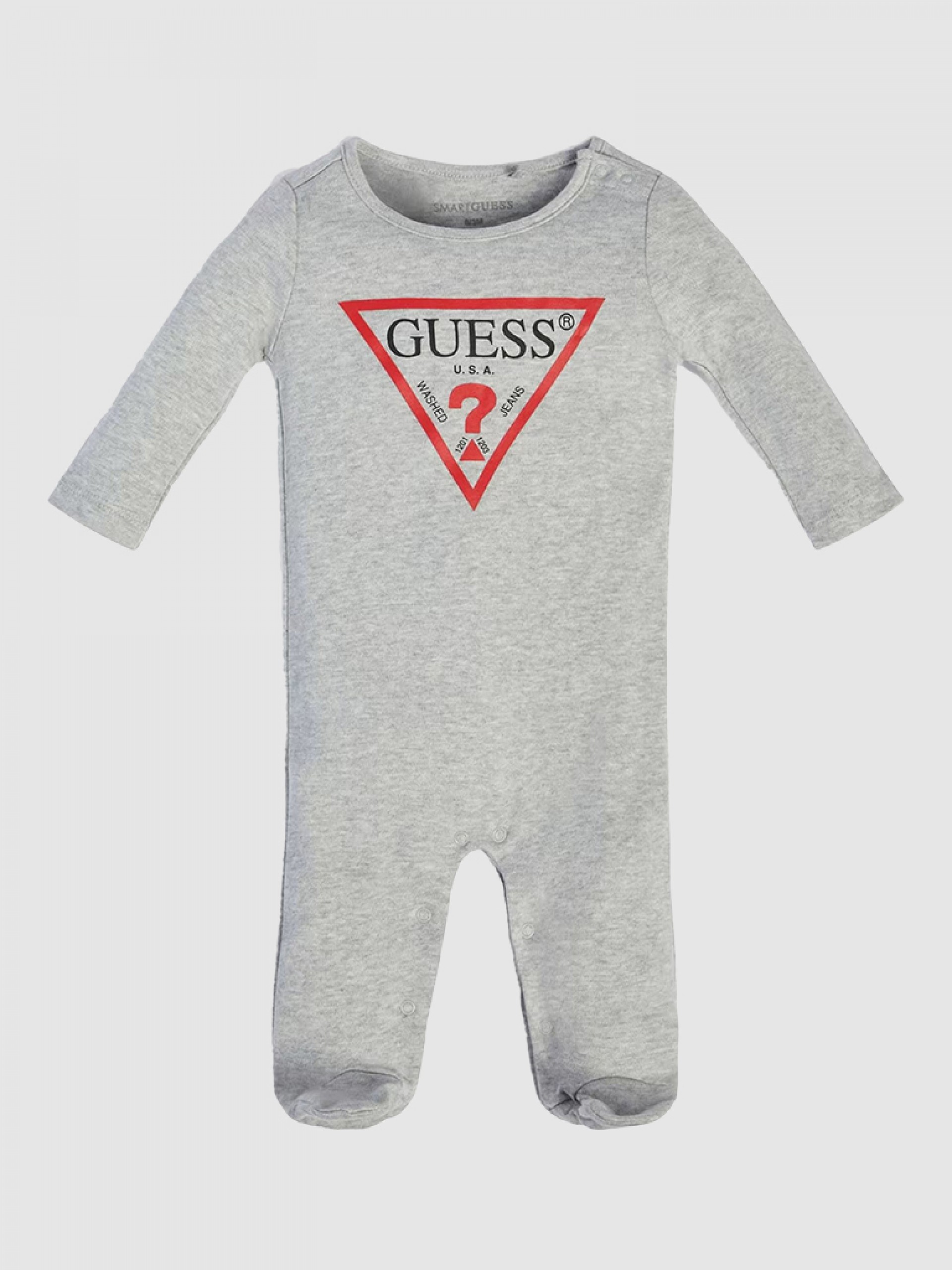 Babygrows Baby Girl Guess