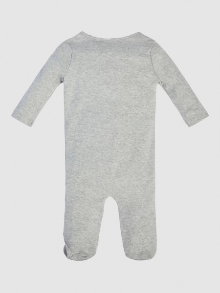 Babygrows Beb� Menina Guess Kids