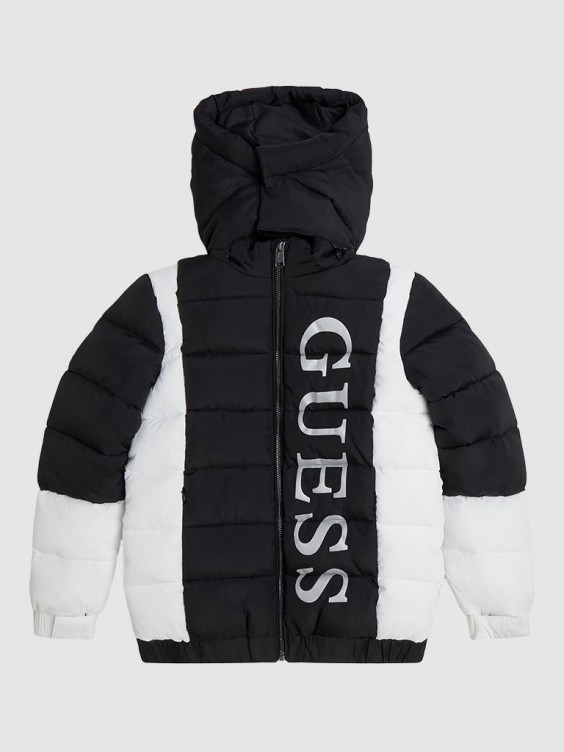 Guess deals jacket boys