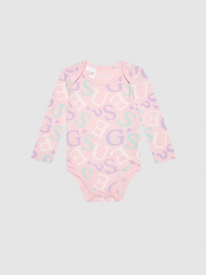 Set Baby Girl Guess