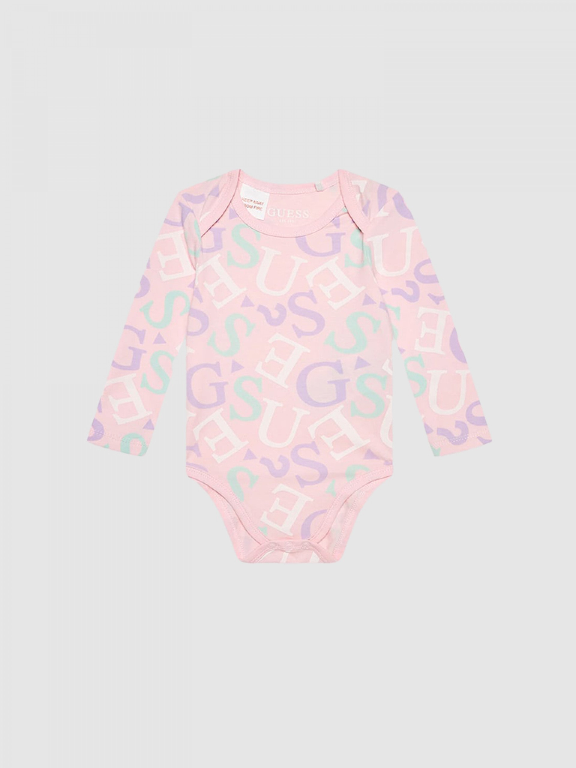 Set Baby Girl Guess