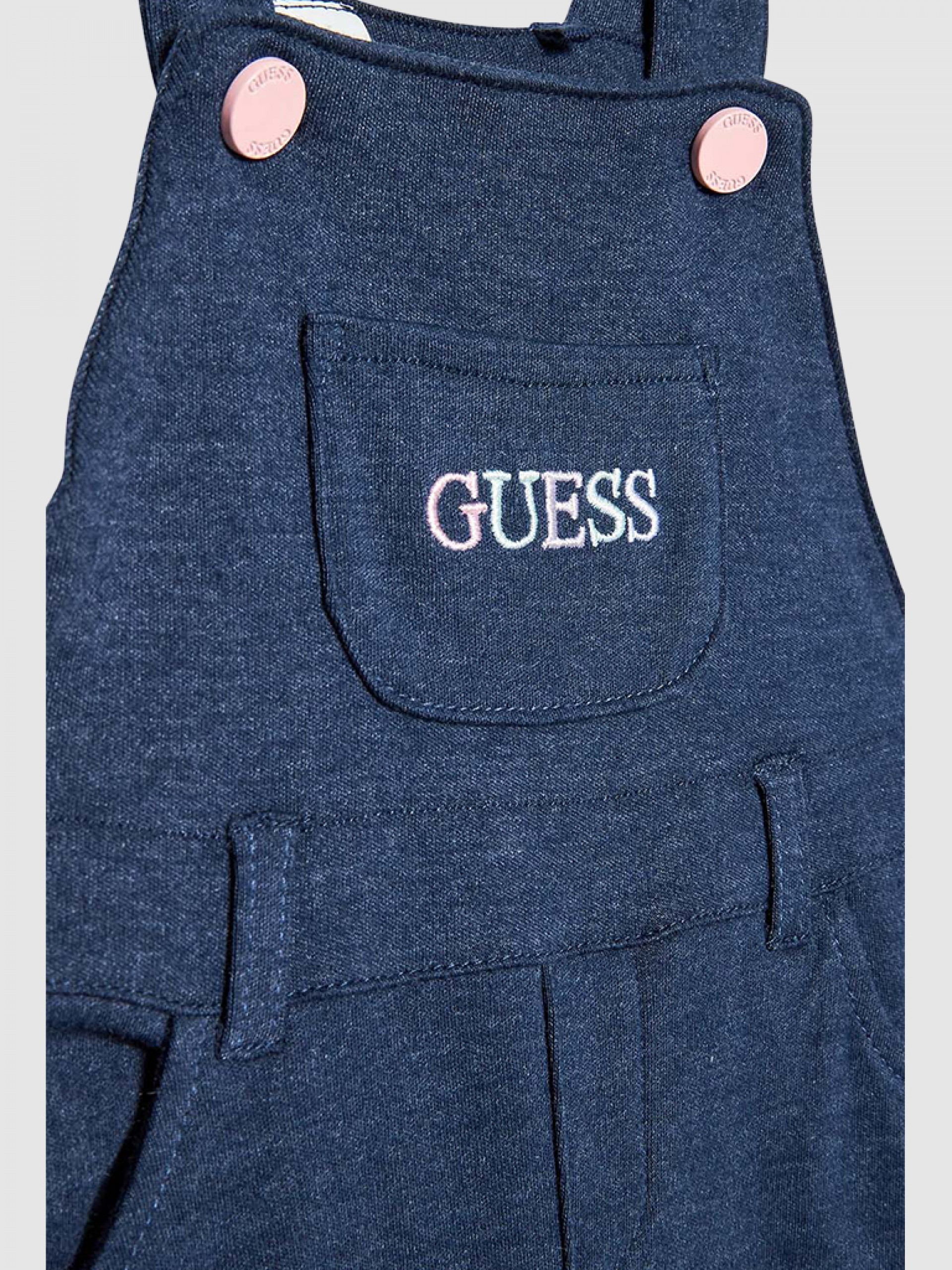 Set Baby Girl Guess