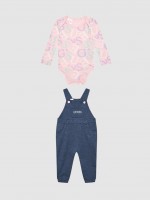 Set Baby Girl Guess Set Baby Girl Guess