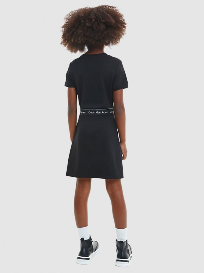 Dress Girl Calvin Klein