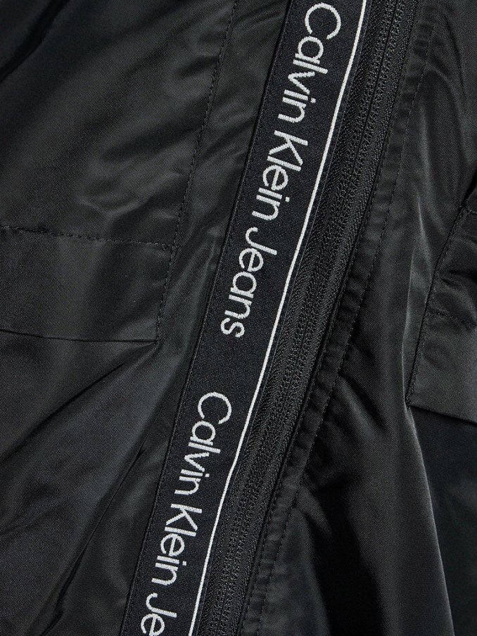 Jacket Boy Calvin Klein