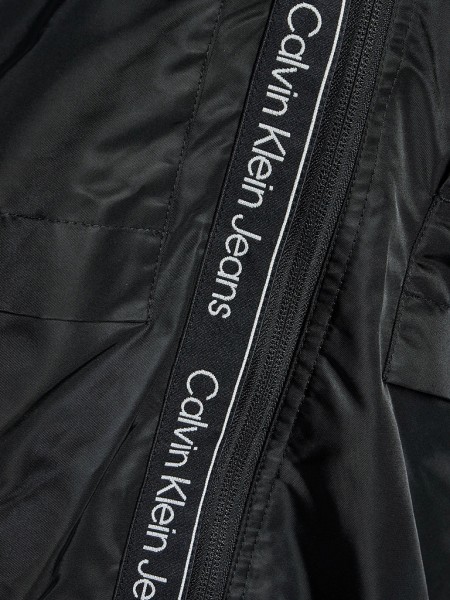 Jacket Boy Calvin Klein Jacket Boy Calvin Klein