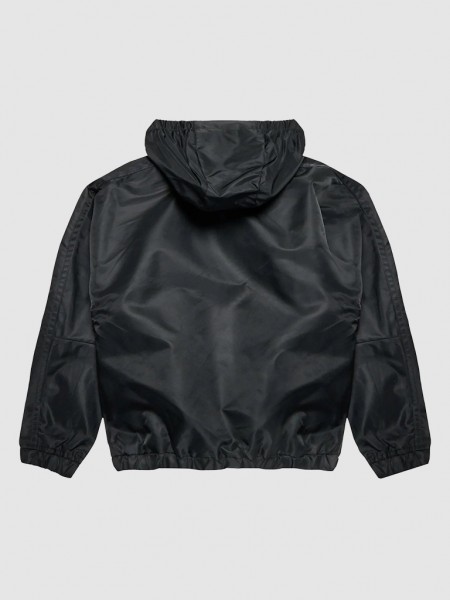 Jacket Boy Calvin Klein Jacket Boy Calvin Klein