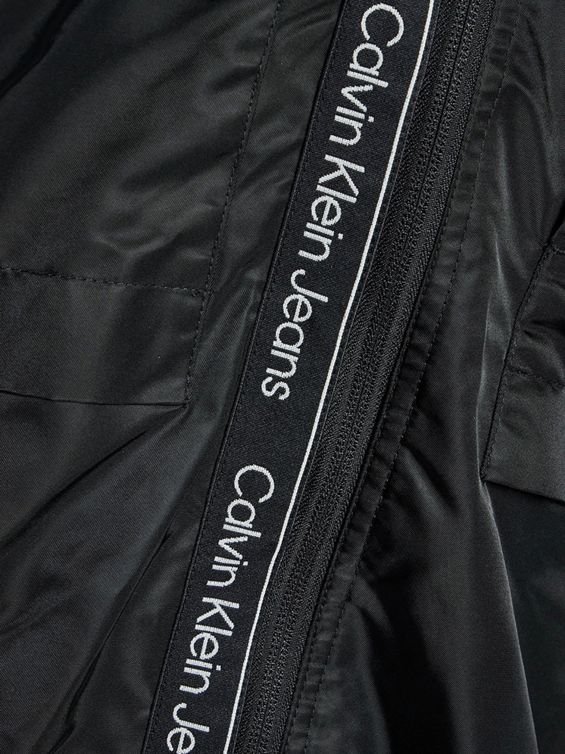 Jacket Boy Calvin Klein