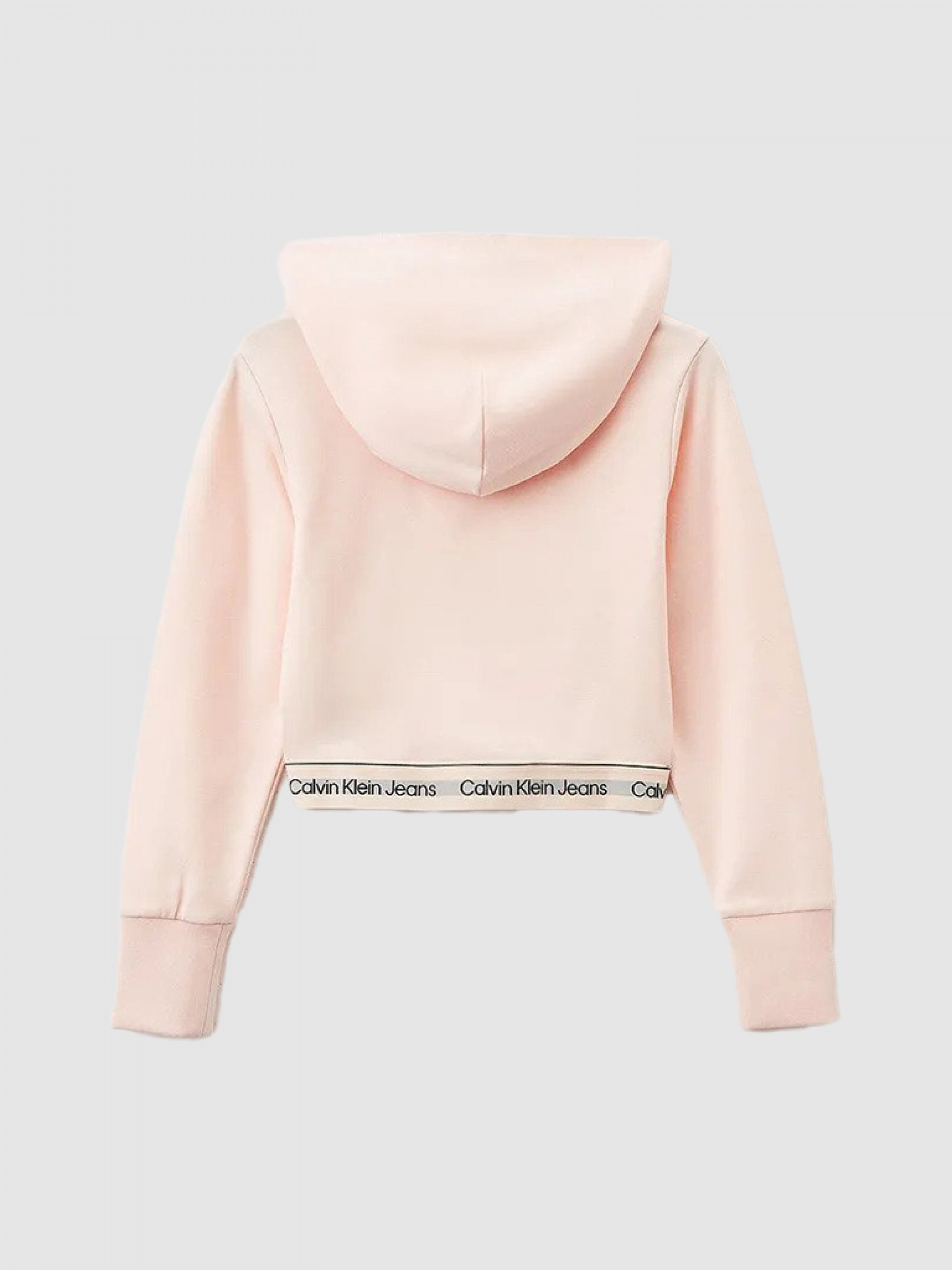 Sweatshirt Girl Calvin Klein