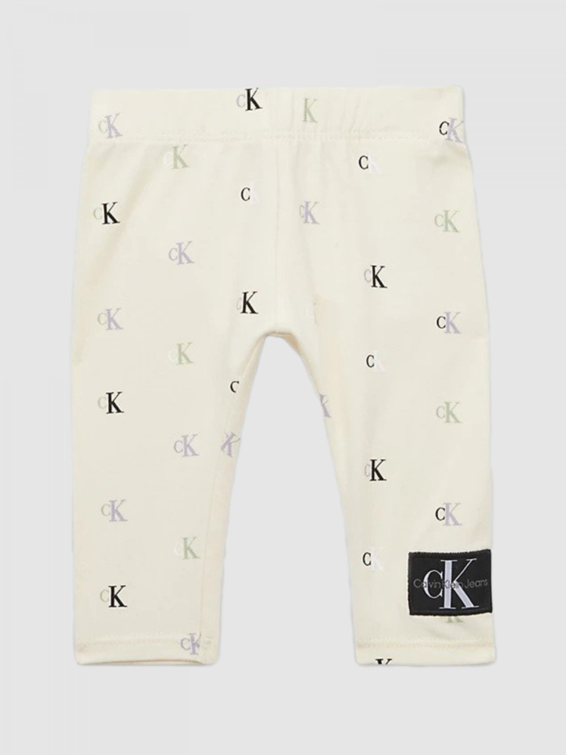 Leggings Bebe Niña Calvin Klein