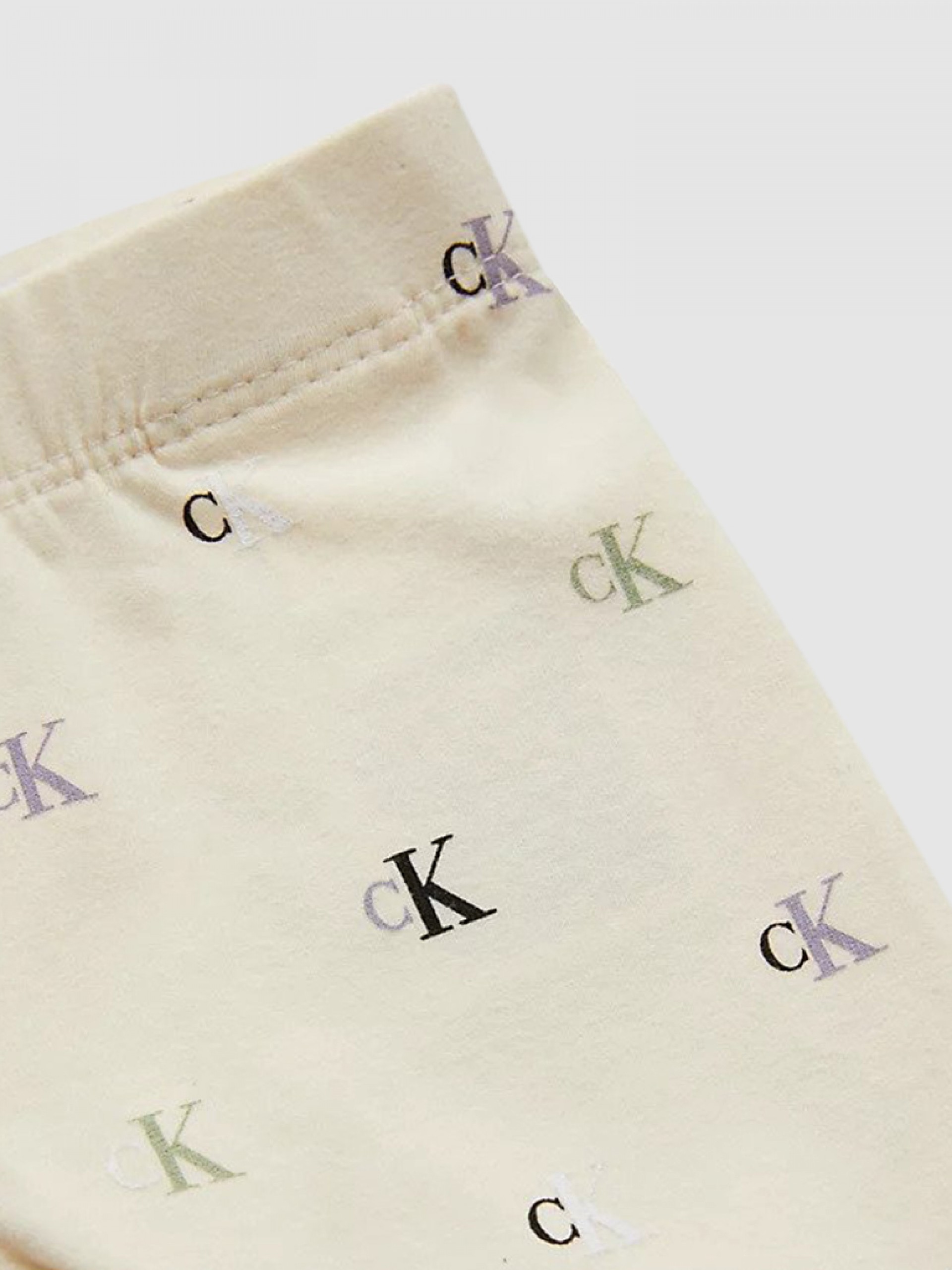Leggings Bebe Niña Calvin Klein