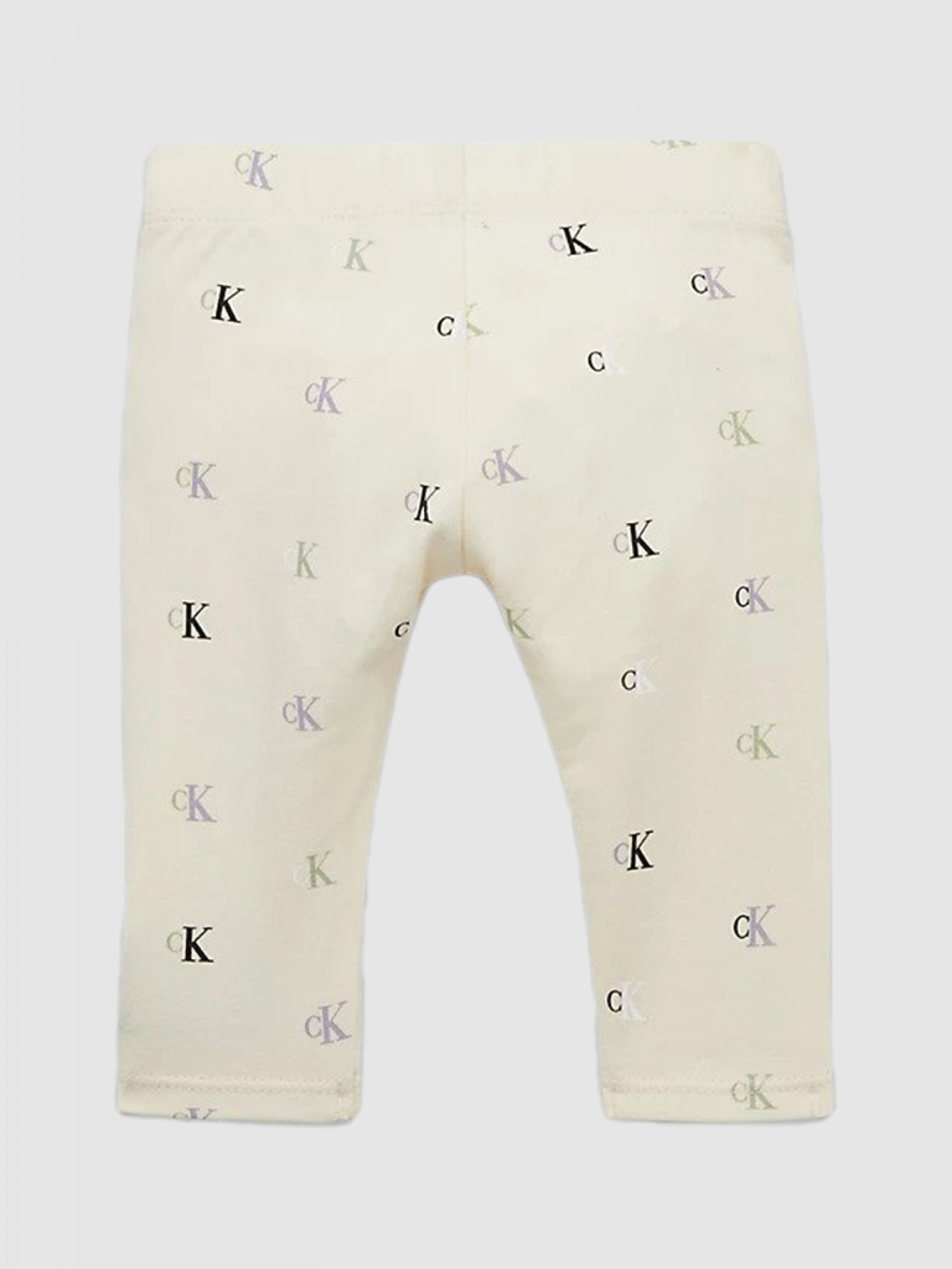 Leggings Bebe Niña Calvin Klein