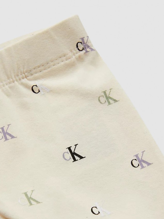 Leggings Bebe Nia Calvin Klein