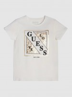 Camiseta Niña Guess Camiseta Niña Guess