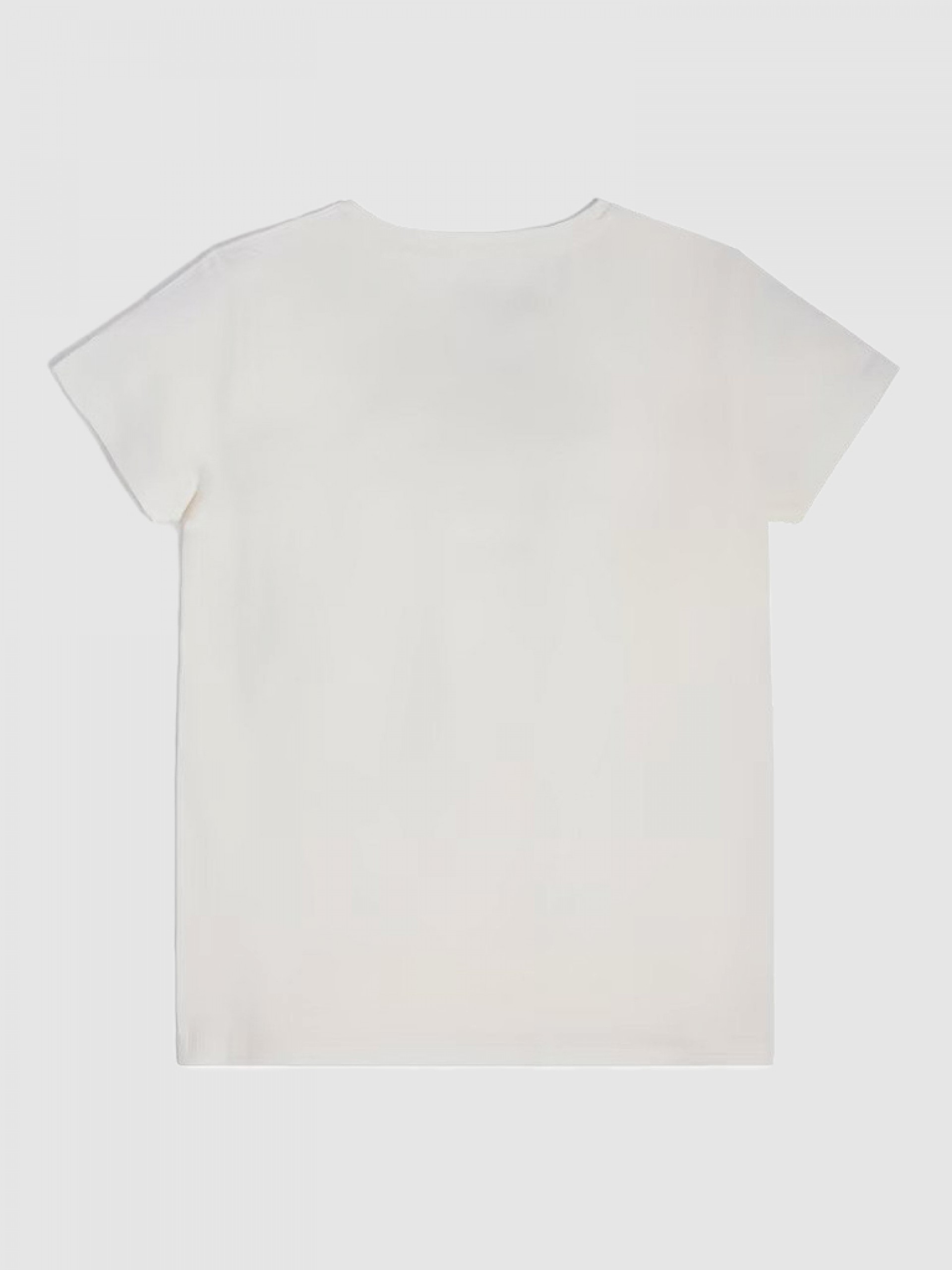 Camiseta Niña Guess
