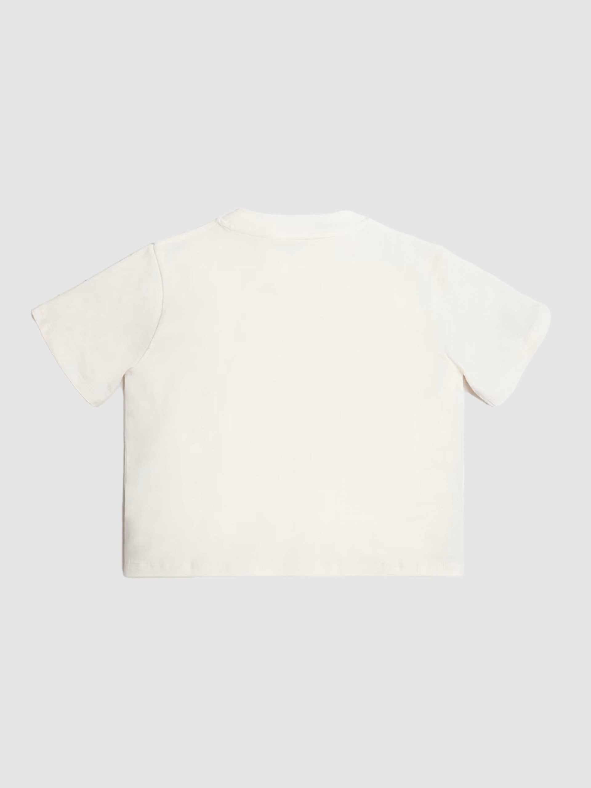 T-Shirt Girl Guess
