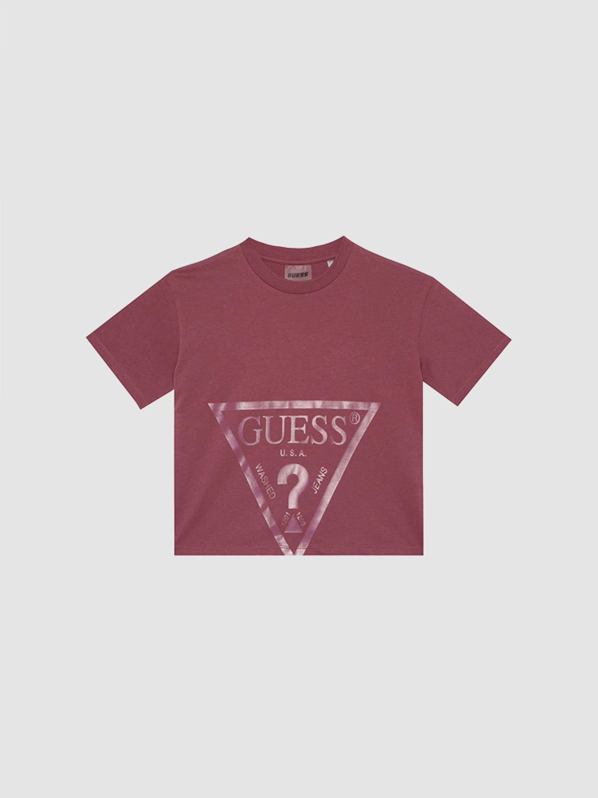 Camiseta Niña Guess