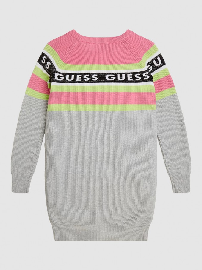 Vestido Nia Guess