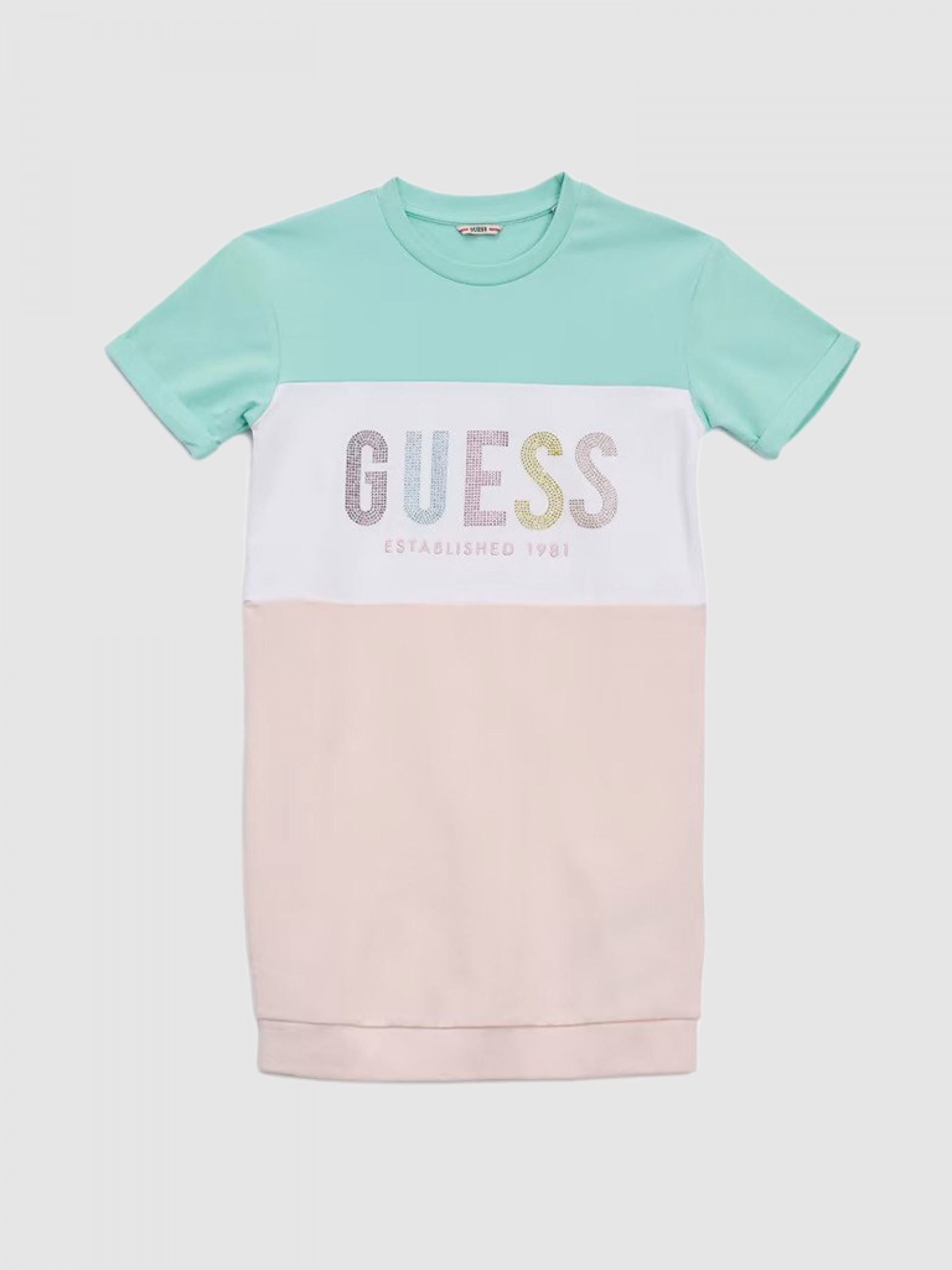 Vestido Niña Guess
