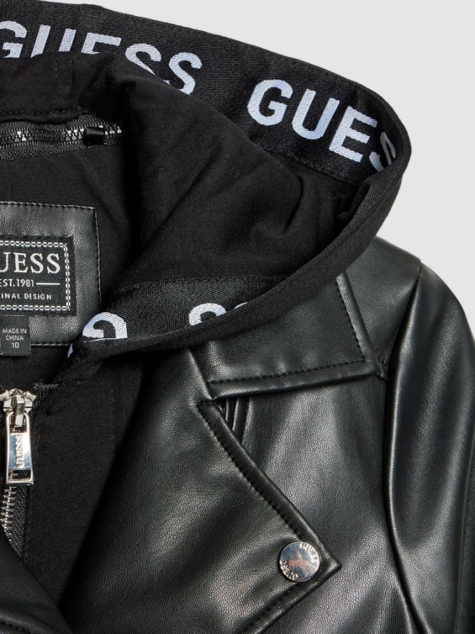 Chaqueta Niña Guess