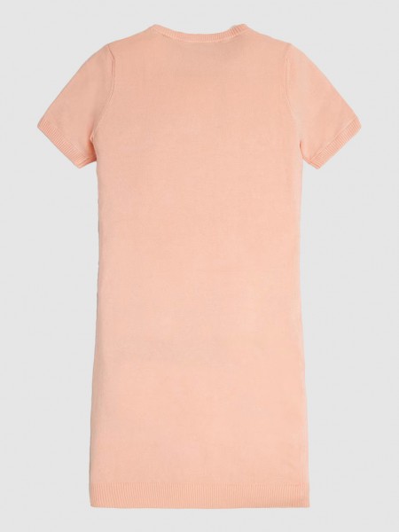 Vestido Nia Guess