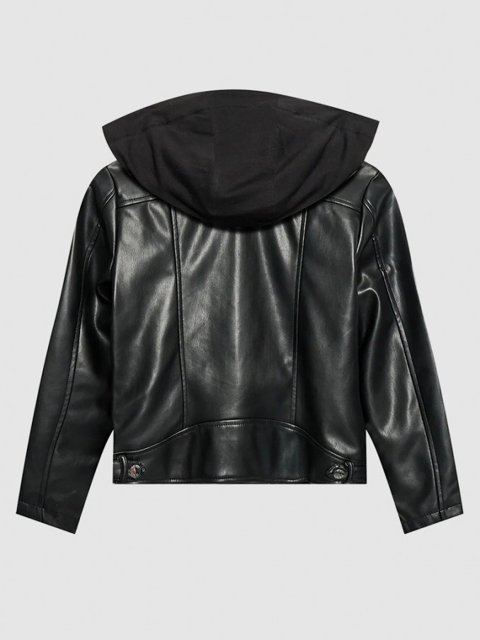 Chaqueta Niña Guess