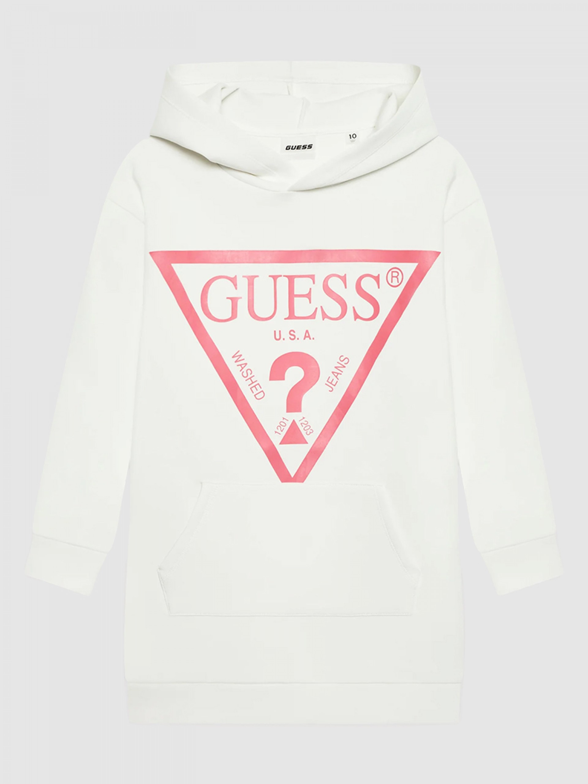 Vestido Niña Guess