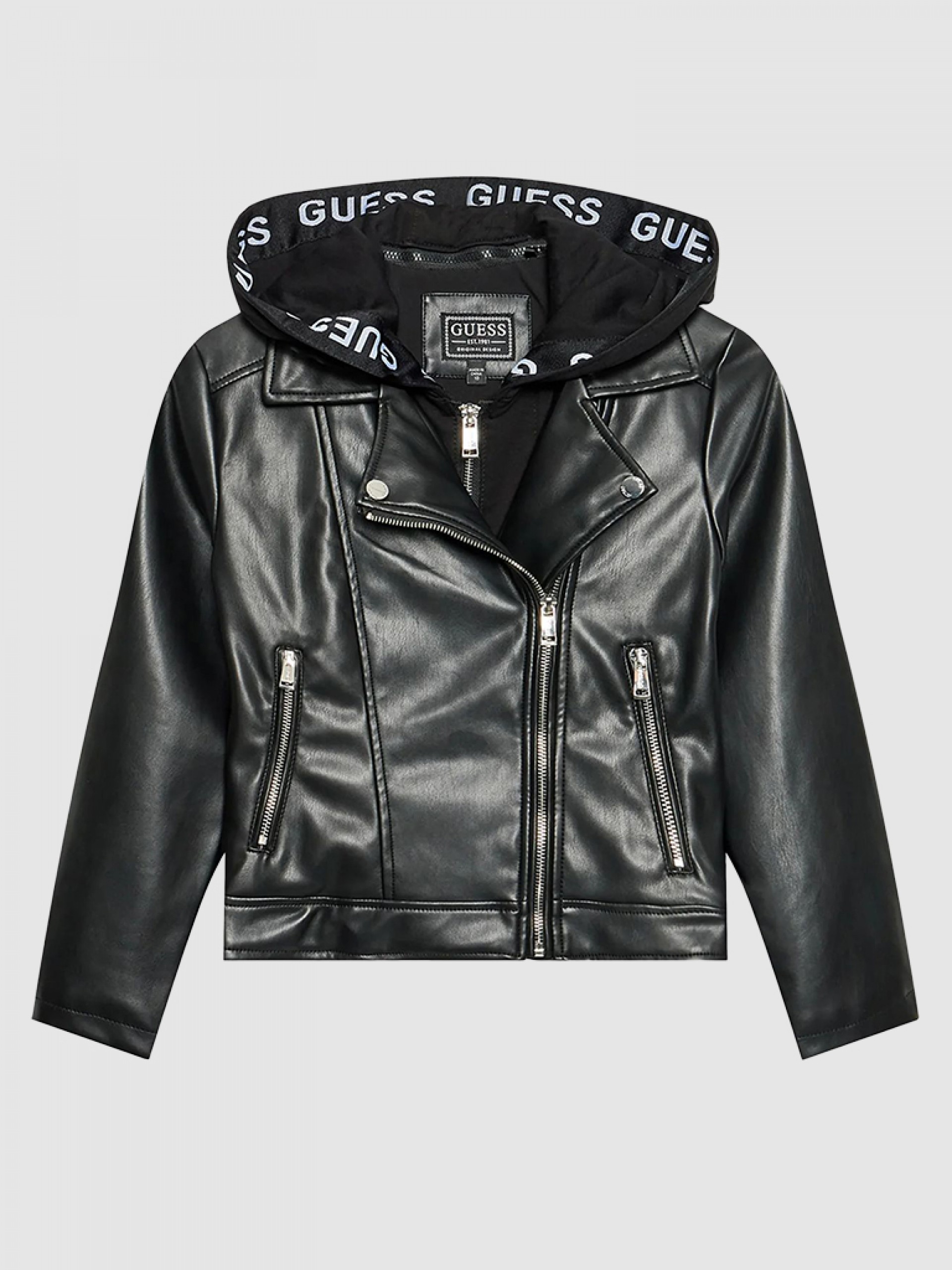 Chaqueta Niña Guess