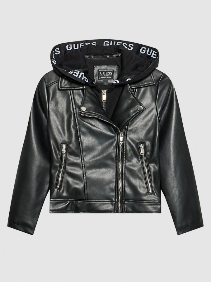 Chaqueta Niña Guess