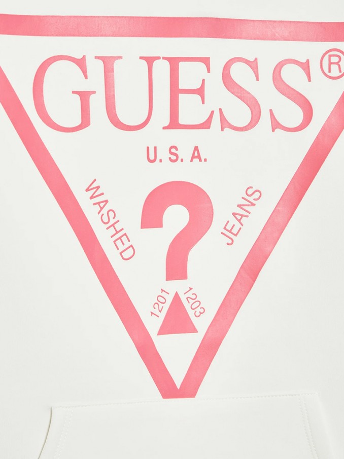 Vestido Ni�a Guess