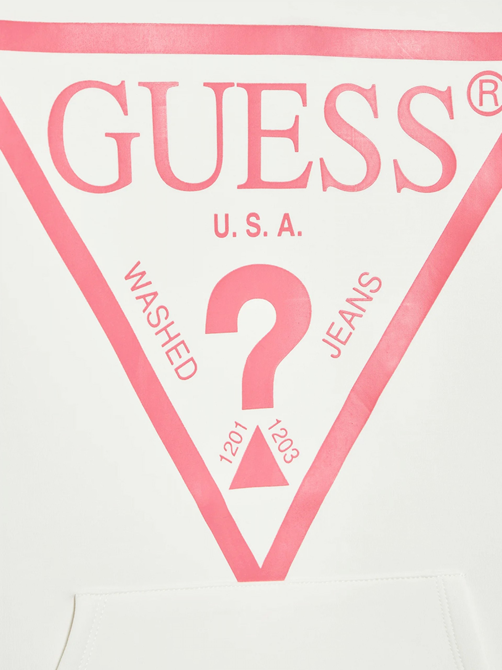 Vestido Niña Guess