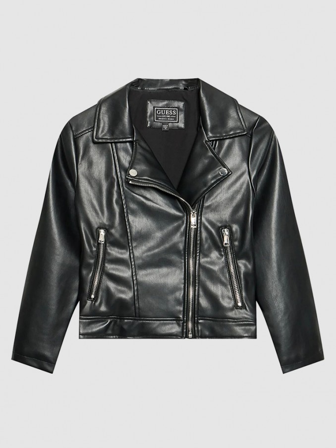 Chaqueta Niña Guess