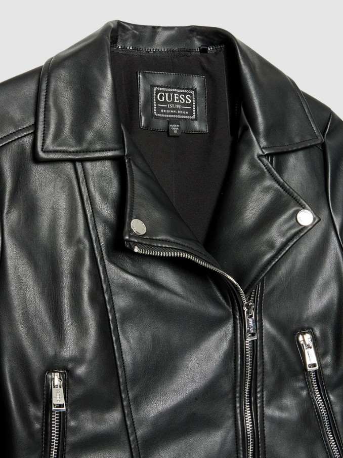Chaqueta Niña Guess