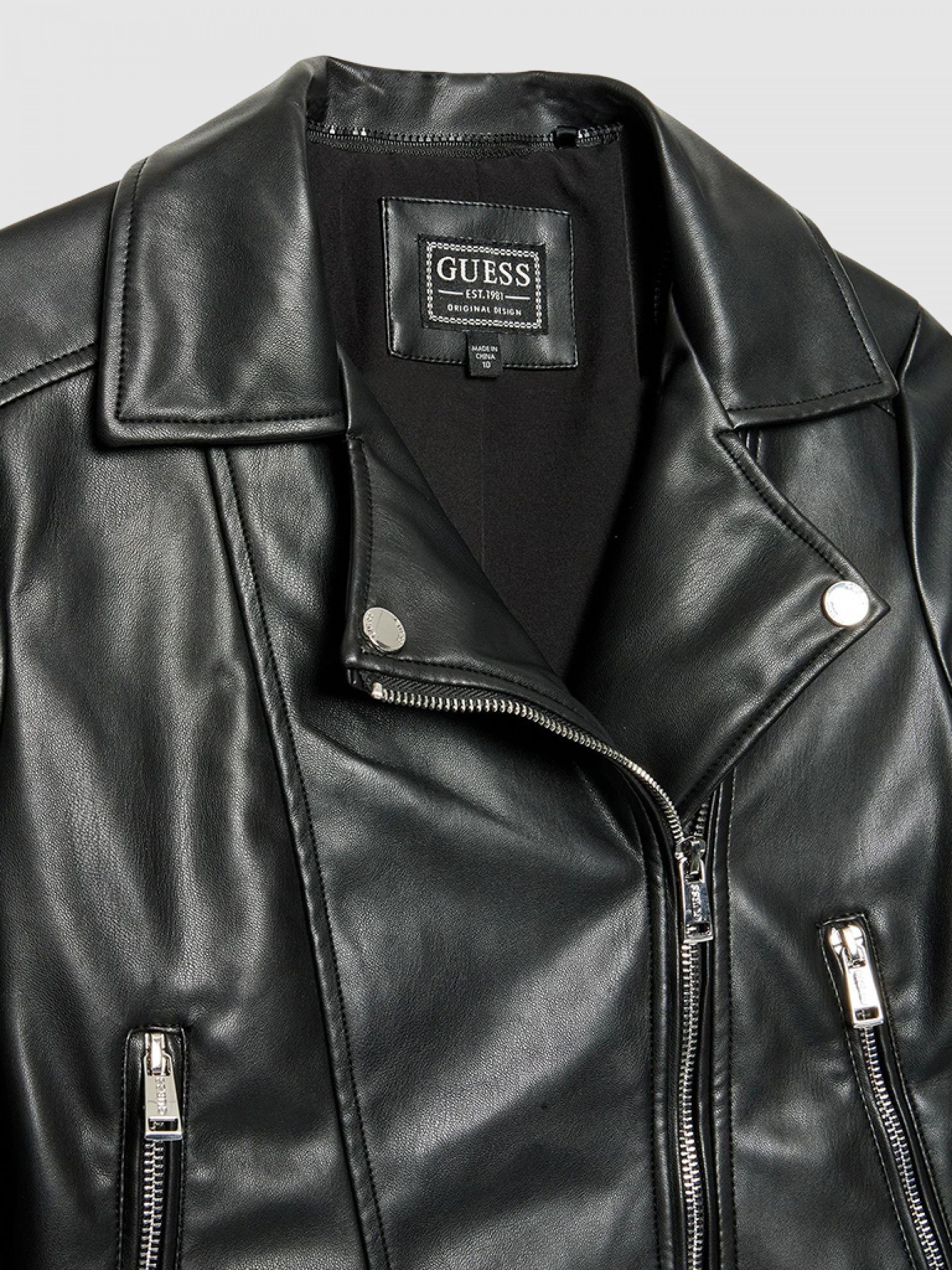Chaqueta Niña Guess