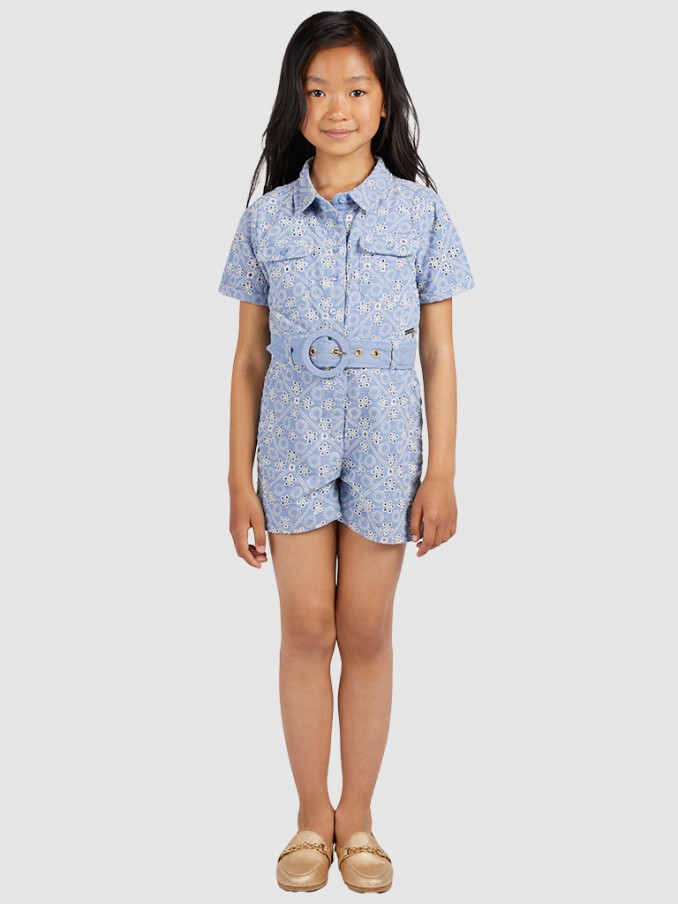 Mono Niña Guess