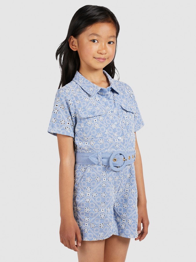 Mono Niña Guess