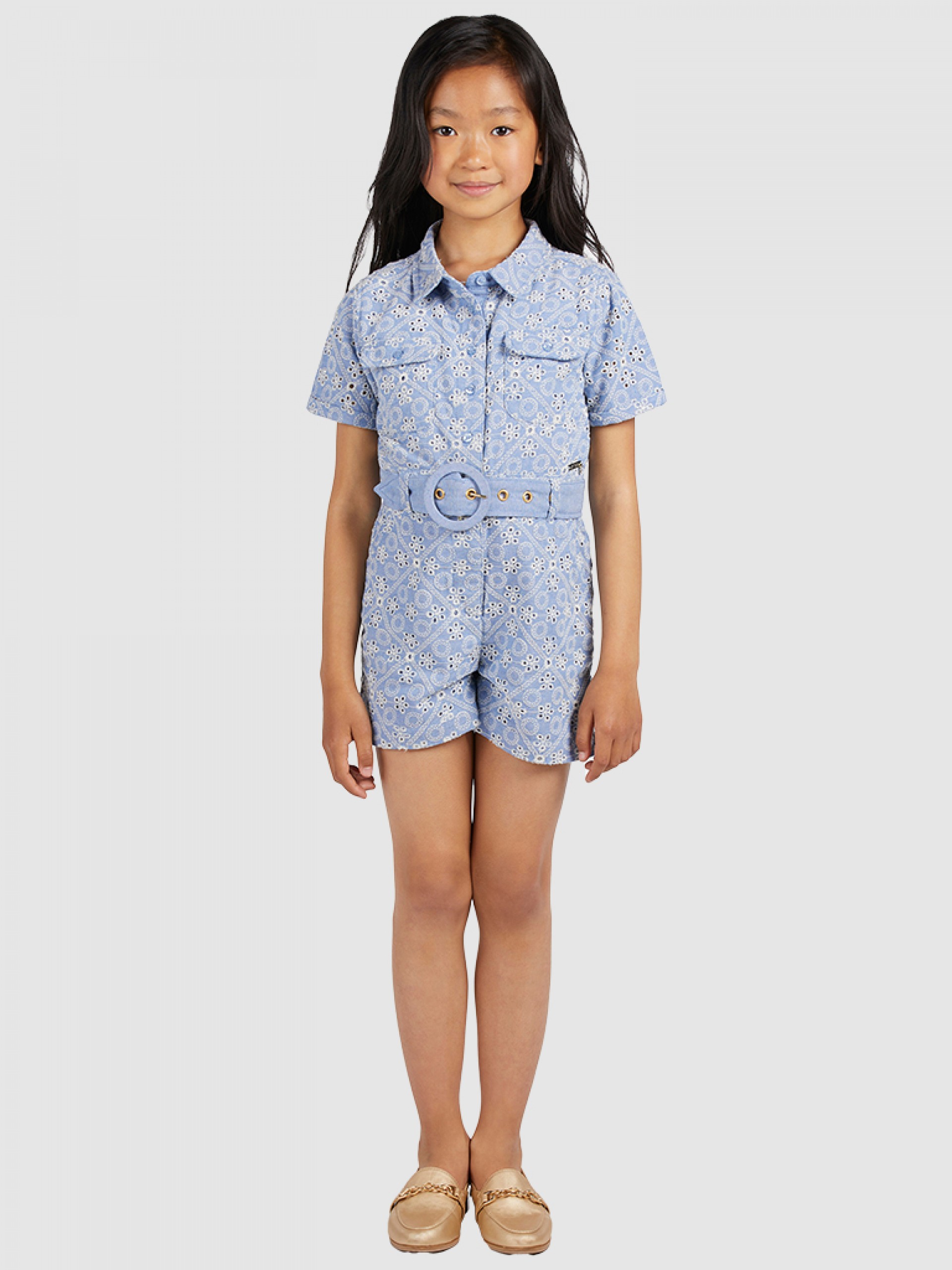 Mono Niña Guess