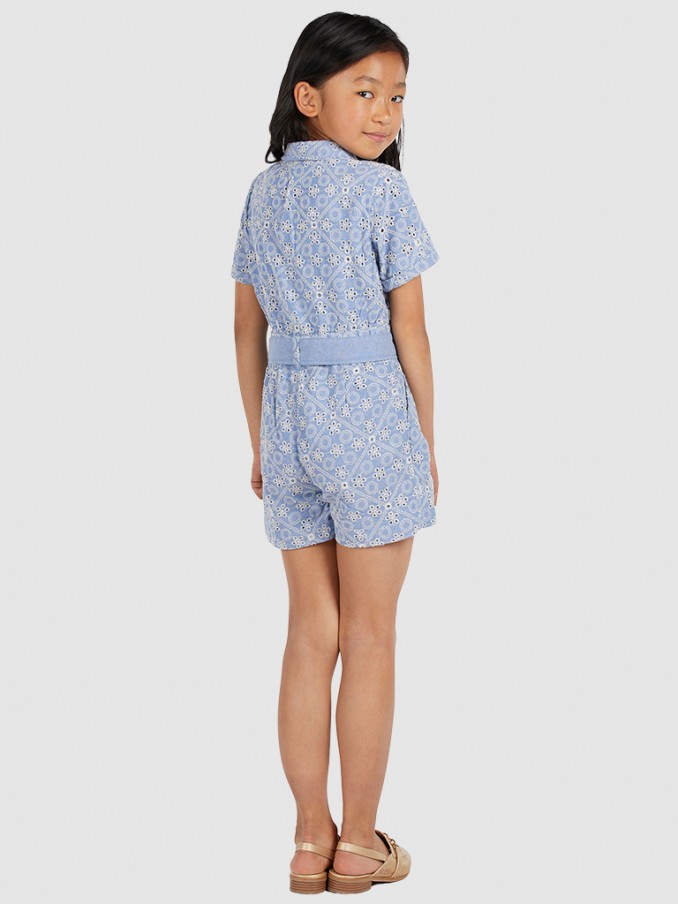 Mono Niña Guess