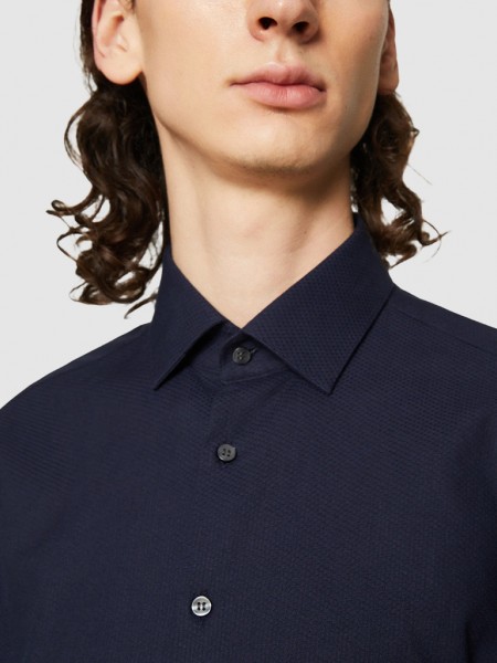Camisa Hombre Calvin Klein