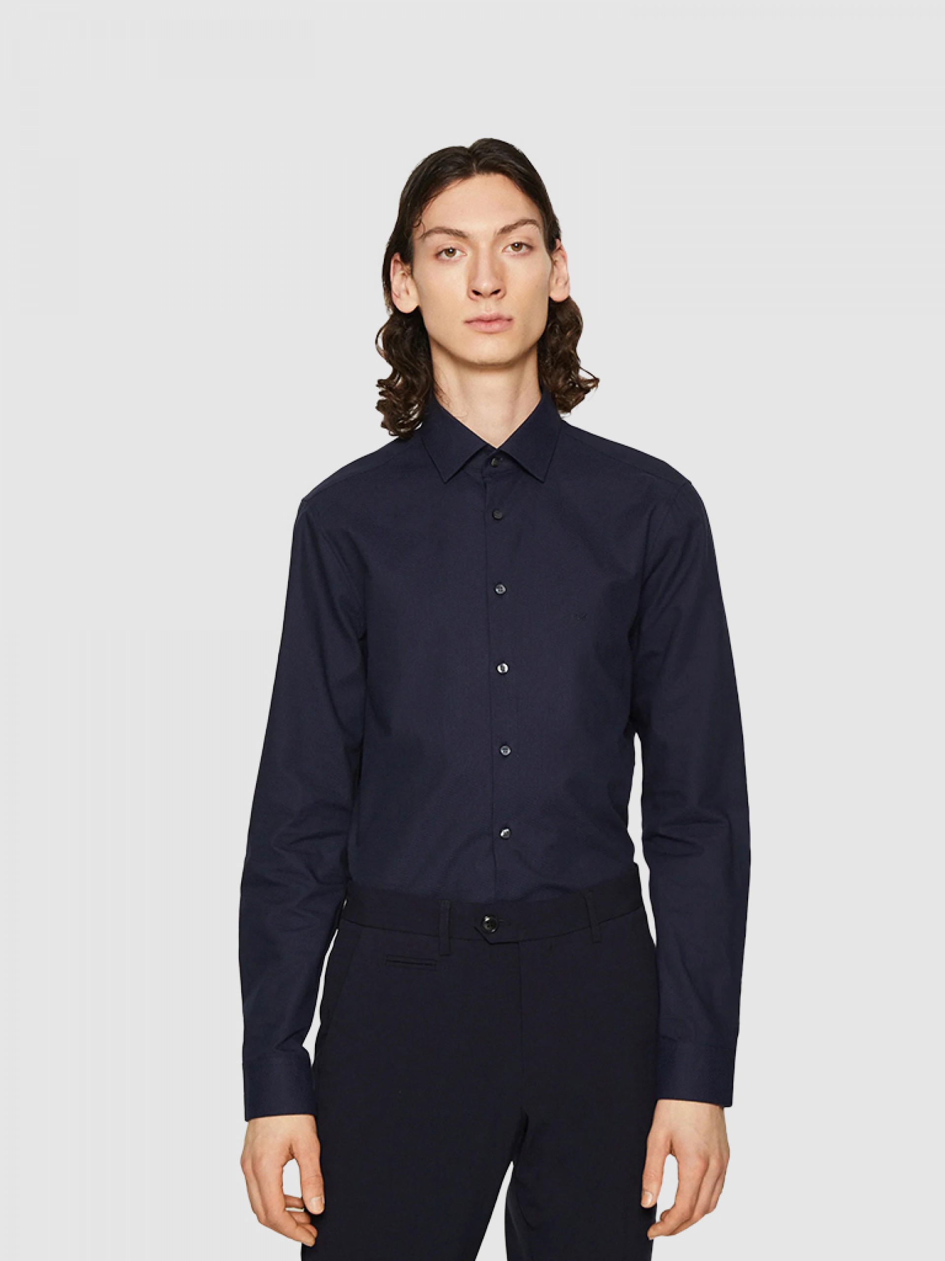 Shirt Man Calvin Klein