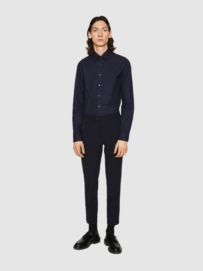 Shirt Man Calvin Klein