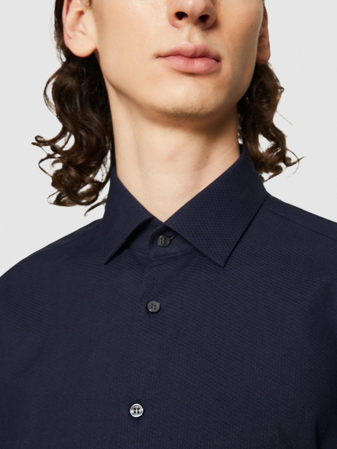 Shirt Man Calvin Klein
