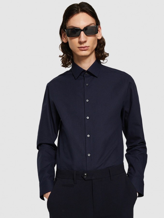 Shirt Man Calvin Klein
