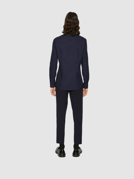 Camisa Hombre Calvin Klein