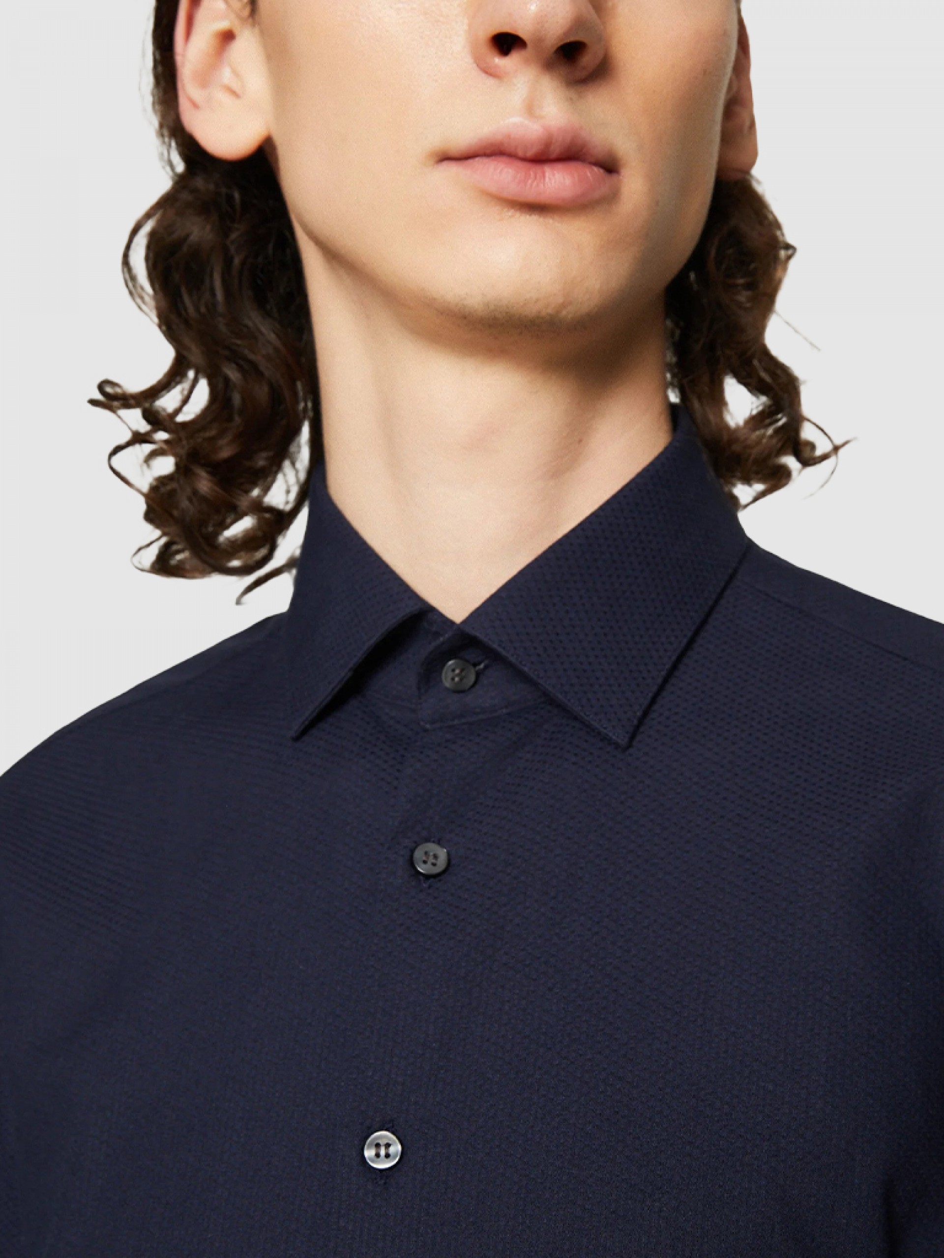 Shirt Man Calvin Klein